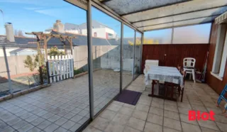 Maison 5 pièce(s)