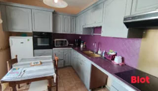 Maison 5 pièce(s)