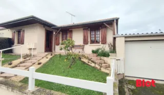 Maison 5 pièce(s)