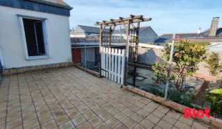 Maison 5 pièce(s)