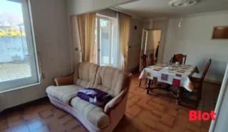 Maison 5 pièce(s)