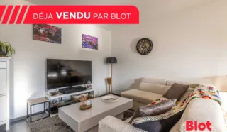 Appartement 3 pièce(s)