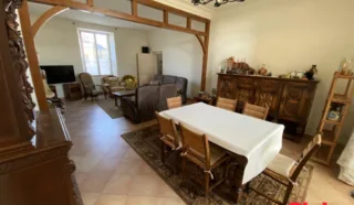 Maison 8 pièce(s)