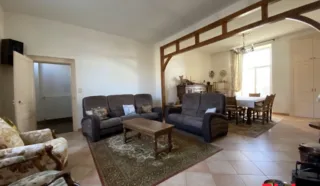 Maison 8 pièce(s)