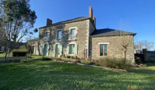 Maison 8 pièce(s)