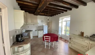 Maison 8 pièce(s)