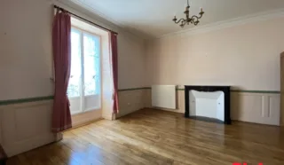 Maison 8 pièce(s)