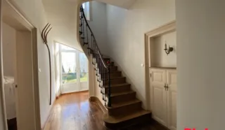 Maison 8 pièce(s)