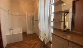 Maison 8 pièce(s)