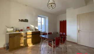 Maison 8 pièce(s)