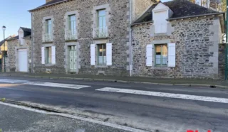 Maison 8 pièce(s)