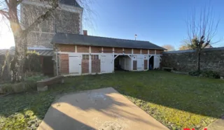 Maison 8 pièce(s)