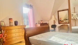 Maison 6 pièce(s)