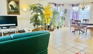 Maison 6 pièce(s)