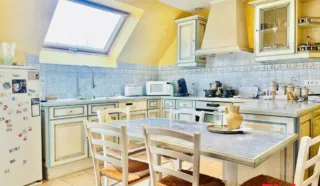 Maison 6 pièce(s)