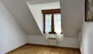 Maison 4 pièce(s)