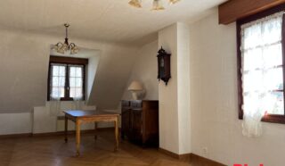 Maison 4 pièce(s)