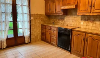 Maison 4 pièce(s)
