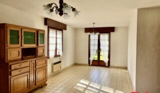 Maison 4 pièce(s)