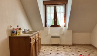 Maison 4 pièce(s)
