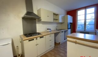Appartement 6 pièce(s)
