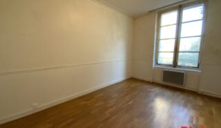 Appartement 6 pièce(s)