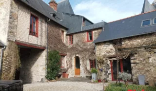 Maison 8 pièce(s)