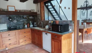 Maison 8 pièce(s)