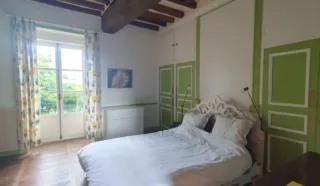 Maison 8 pièce(s)