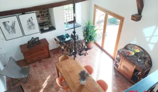 Maison 8 pièce(s)