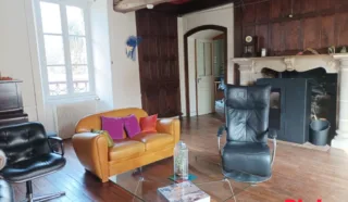 Maison 8 pièce(s)