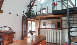 Maison 8 pièce(s)