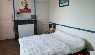 Maison 8 pièce(s)