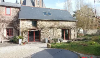 Maison 8 pièce(s)