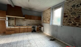 Maison 5 pièce(s)