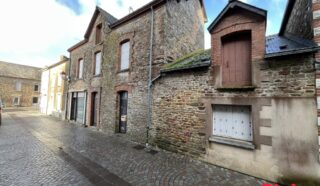 Maison 5 pièce(s)