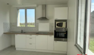 Maison 4 pièce(s)