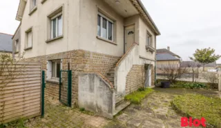 Maison 7 pièce(s)