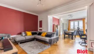 Maison 7 pièce(s)