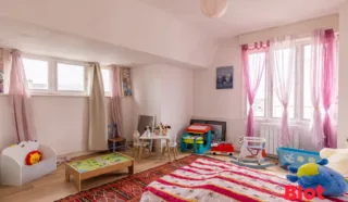 Maison 7 pièce(s)