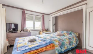 Maison 7 pièce(s)