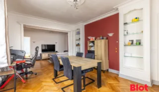 Maison 7 pièce(s)