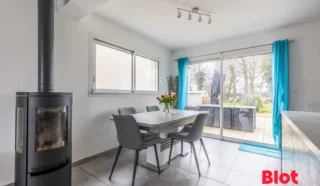 Maison 6 pièce(s)