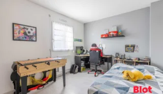 Maison 6 pièce(s)