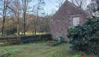 Maison 3 pièce(s)