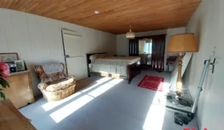Maison 3 pièce(s)