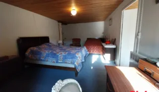 Maison 3 pièce(s)