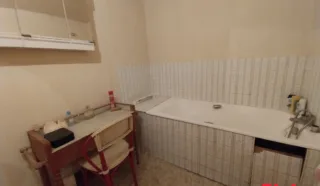 Maison 3 pièce(s)