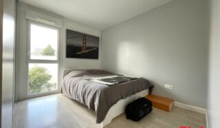 Appartement 3 pièce(s)