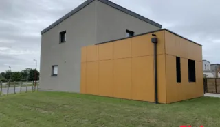 Maison 6 pièce(s)